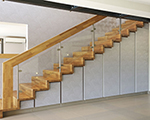 Construction et protection de vos escaliers par Escaliers Maisons à Dommartin-Dampierre